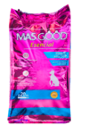 MasGood Esencial Perro Adulto Razas Medianas y Grandes 20 Kg