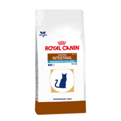 Royal Canin Gastrointestinal Moderate Calorie Gato X 2 Kg