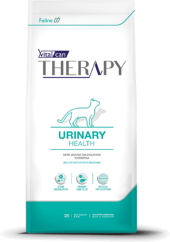 Therapy Vitalcan Feline Urinary Gato 7. Kg