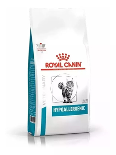 Royal Canin Hypoallergenic Cat 2 Kg