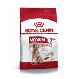 Royal Canin Mediano Mature +7 15kg Senior Raza Mediana