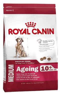 Royal Canin Medium Agein +10 Mature 15 Kg