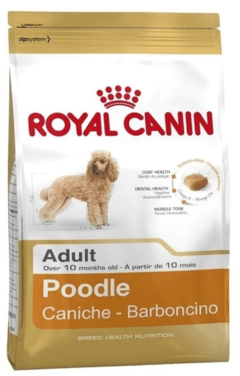 Royal Canin Poodel 30 Adulto 7.5 Kg Caniche