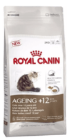 Royal Canin Ageing +12 X 2 Kg Gato Senior Anciano