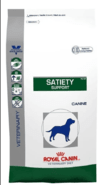 Royal Canin Satiety Dog 15 Kg Control De Peso Obesity