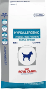 Royal Canin Hipoalergenico Small 2 Kg Hypo Raza Pequeña
