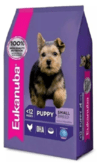 EUKANUBA PUPPY SMALL BREED 3KG