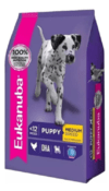 EUKANUBA PUPPY MEDIUM BREED 3KG