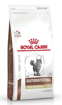 Royal Canin Fibre Response Cat 2 Kg