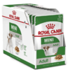 Pouch Royal Canin MINI ADULT Pouch 85g Caja 12 Unidades
