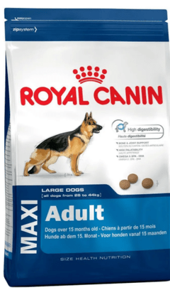 Royal Canin Maxi Adult 3 Kg