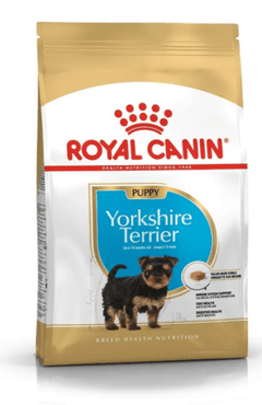 Royal Canin Yorkshire Terrier Junior 3 Kg