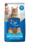 Cat Chow Adulto Sabor Pescado y Pollo 15 kg (Doble Proteína)