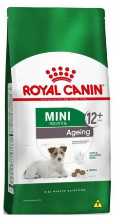 Royal Canin Mini Ageing 12+ 1 Kg