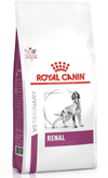 Royal Canin Renal Dog X 1.5 Kg
