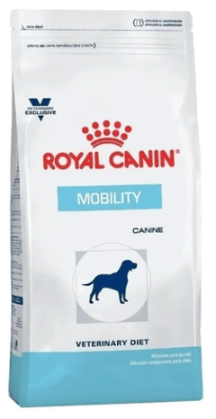 Royal Canin Mobility Support Dog 2 Kg