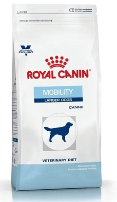 Royal Canin Mobility Larger Dogs 15 Kg