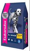 Eukanuba Senior Medium Breed 15kg