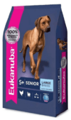 Eukanuba Senior Large Breed X 15kg