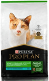 Proplan Cat Sensitive Skin & Stomach 3 Kg Gato Adulto