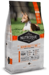 Nutrique Medium Adult 7+ Dog 3 Kg Senior Mediano 7+