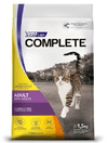 Vitalcan Complete Gato Adulto 1.5kg