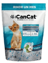 CANCAT PIEDRA SILICA CLASICA 3,8 LTS