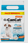 CANCAT PAÑOS ENTRENAMIENTO PREMIUM x 7 (60x60 cms)