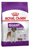 Royal Canin Giant Adult Para Adulto De Raza Gigante 15kg