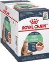 Caja Royal Canin Digest Sensitive Cat Pouch 12 X 85g (1.02Kg)