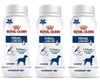 Caja Royal Canin Renal Dog Liquido (3x200ml) 600ml