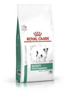 Royal Canin Satiety Support Small Dog 1.5 Kg