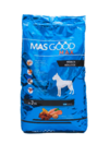 MasGood MAX Perro Adulto Razas medianas y grandes 3 Kg