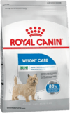 Royal Canin Mini Weight Care Perro Adulto 3 Kg - comprar online