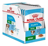 Royal Canin Mini Puppy Alimento Humedo 12 x 85Gr