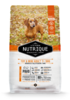 Nutrique Toy & Mini Adult 7+ Dog 3 kg