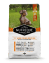 Nutrique Toy & Mini Young Adult 7.5 kg