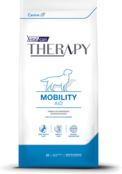 Therapy Vitalcan Canine Mobility Aid Perro 2 Kg