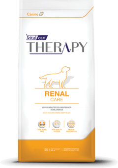 Therapy Vitalcan Canine Renal Care Perro 2 Kg