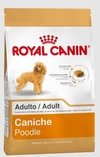 Royal Canin Poodle 33 Poodle 3 Kg Caniche