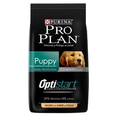 Pro Plan Puppy Complete 15 Kg Raza Mediana