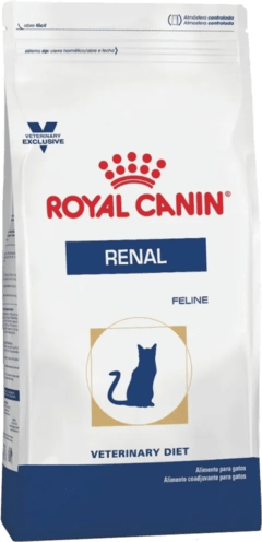 Royal Canin Renal Gato 2 Kg