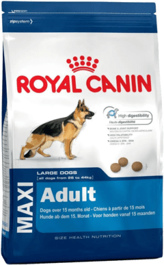 Royal Canin Perro Maxi Adult 15 Kg - comprar online