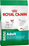 Royal Canin Perro Mini Adulto 1 Kg
