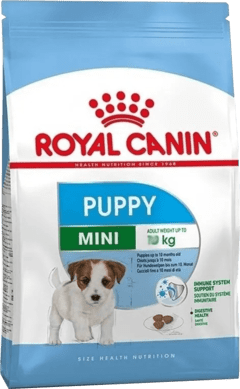 Royal Canin Perro Mini Puppy 1 Kg (Mini Junior)