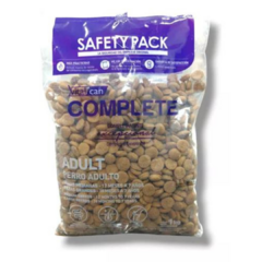 Complete Safety Pack 1kg