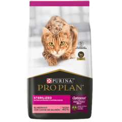 Pro Plan Cat Sterilized 7,5 Kg Castrado
