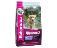 Eukanuba Premium Performance Puppy Pro 15 Kg