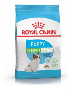 Royal Canin X-small Puppy 1 Kg