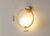 Image of Luminária de parede lâmpada LED 7w g9 arandela para quarto sala